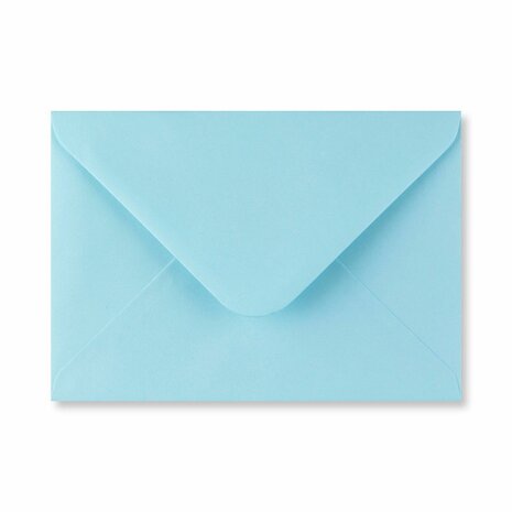 Baby blauw A5 achterkant