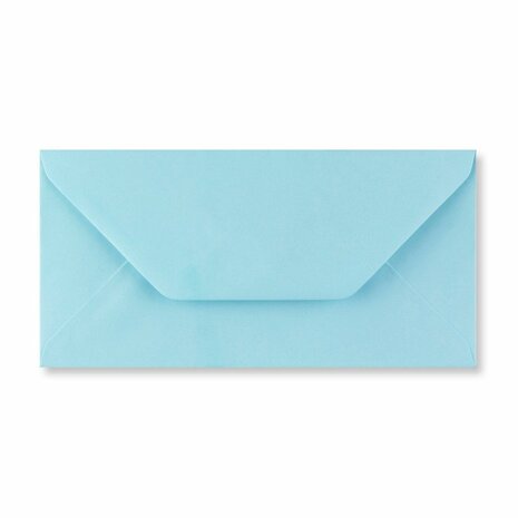 Baby blauw DL achterkant