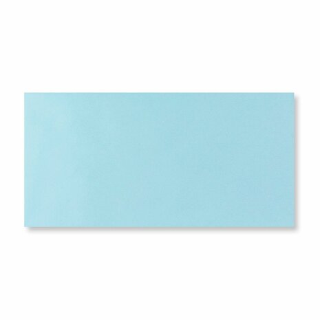 Baby blauw DL achterkant