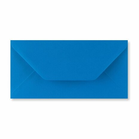 Blauw DL achterkant