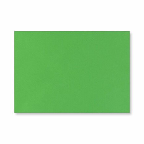 Groen C6 achterkant