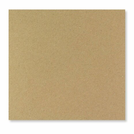 Kraft 13 x 13 achterkant
