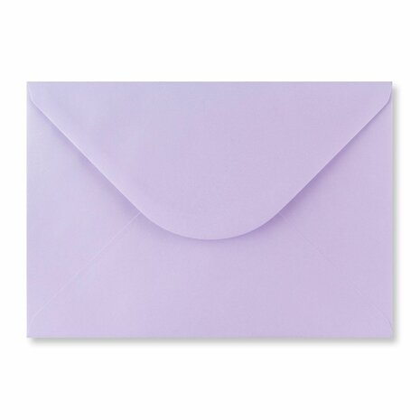 Lavendel A5 achterkant