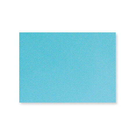 Metallic blauw B6 achterkant