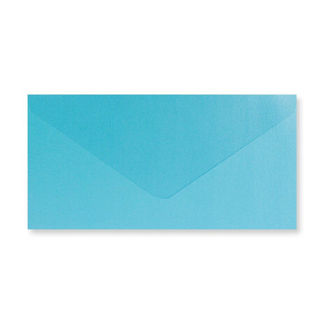 Metallic blauw DL achterkant