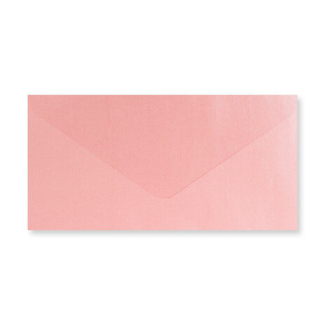 Metallic roze DL achterkant