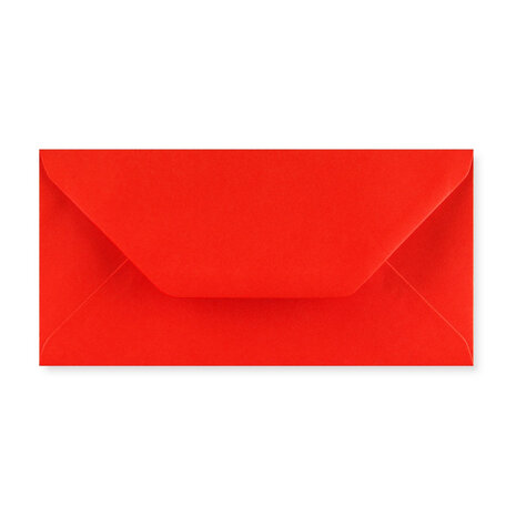 Rood DL achterkant