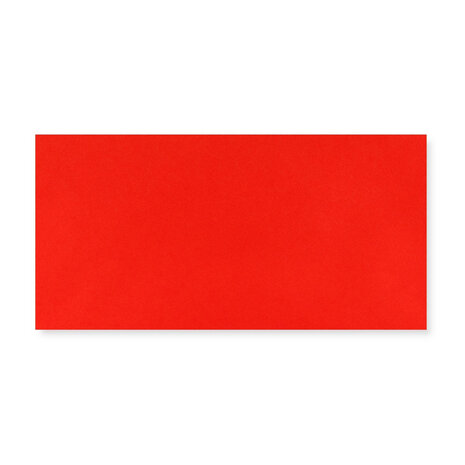 Rood DL achterkant