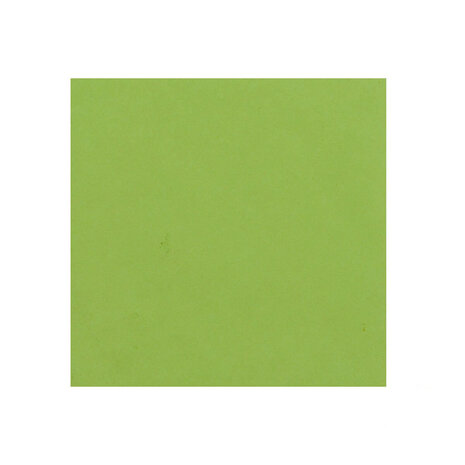 Appel groene achterkant