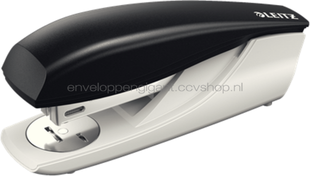 LEITZ Nietmachine 5500 30vel 24/6 zwart