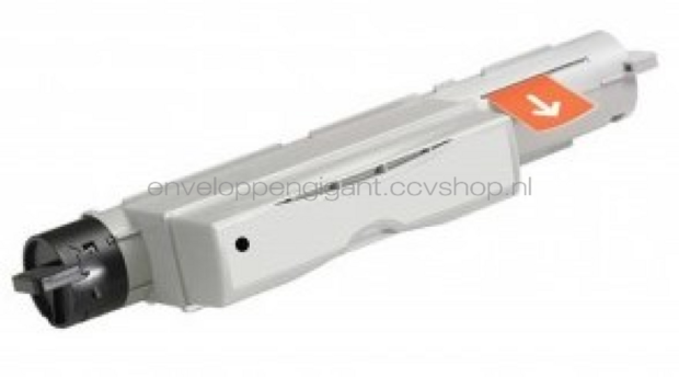 Huismerk Epson C4100 zwart