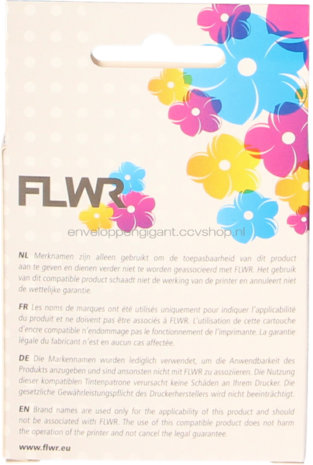 FLWR HP 305XL kleur