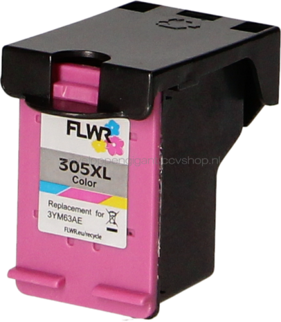 FLWR HP 305XL kleur