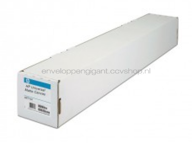 HP Universal Heavyweight Coated Paper rol wit
