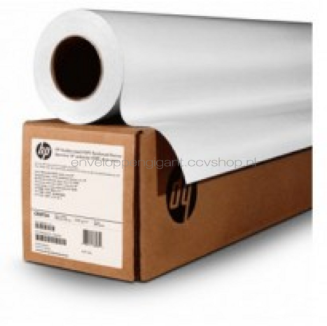 HP Q1421B Universal fotopapier Satijn | Rol | 190 gr/m&sup2; 1 stuks