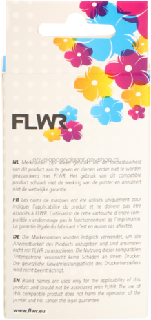 FLWR HP 953XL geel