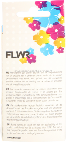 FLWR HP 953XL magenta