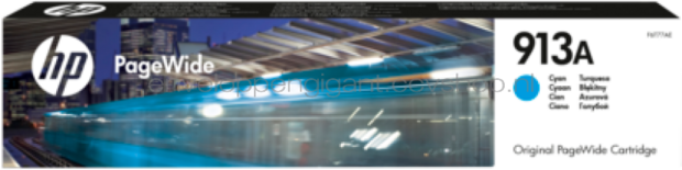 HP 913A cyaan