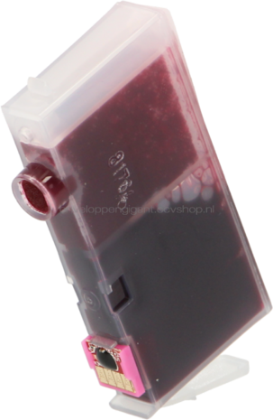 FLWR HP 364XL magenta