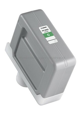 Canon PFI-306 groen