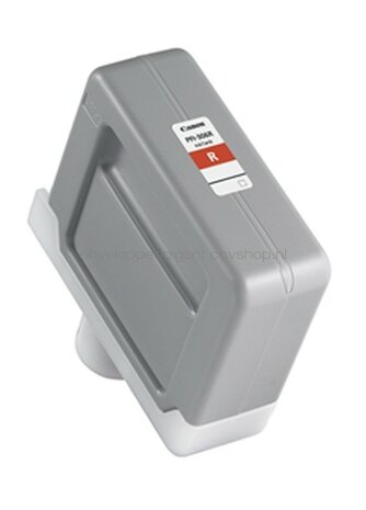 Canon PFI-306 rood