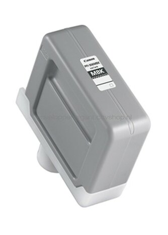 Canon PFI-306 mat zwart
