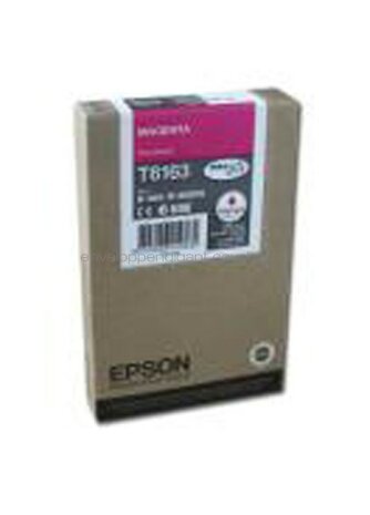 Epson T6163 magenta