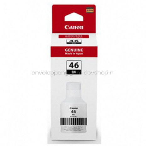 Canon GI-46BK zwart