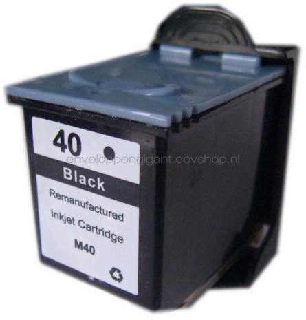 Huismerk Samsung INK-M40