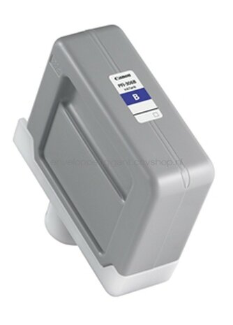 Canon PFI-306 blauw