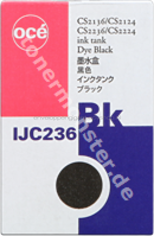 OCE IJC236 zwart