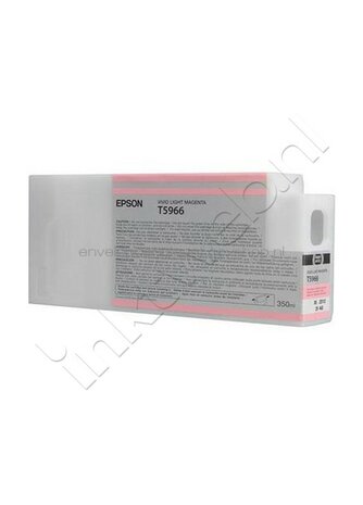 Epson T5966 licht magenta
