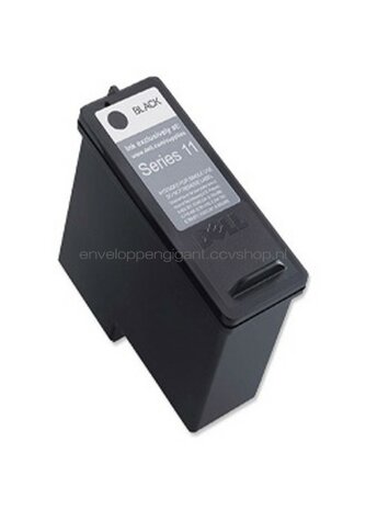 Dell 592-10278 zwart