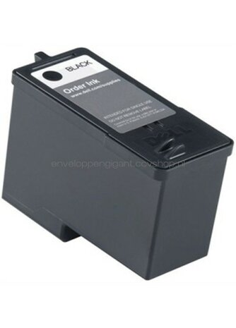 Dell 592-10211 zwart