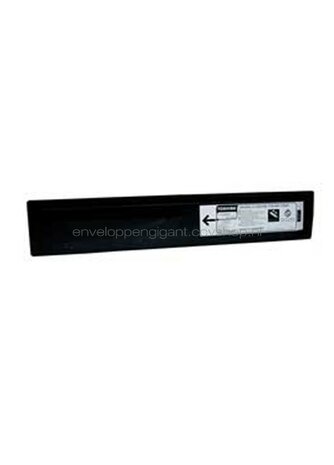 Toshiba T-FC35K toner zwart
