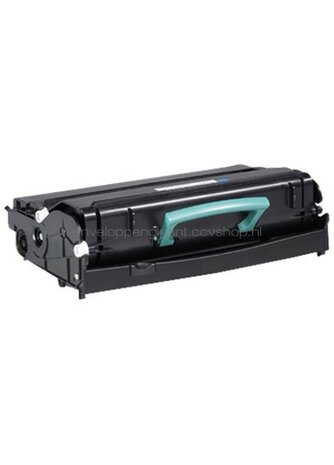 Dell 2330-2350 HC Toner zwart