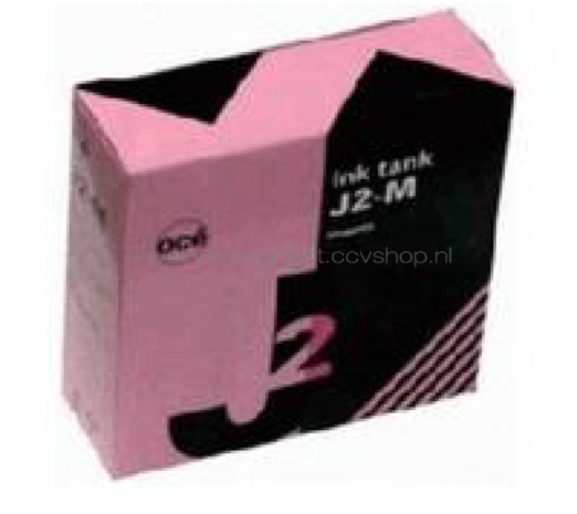 Canon J2M magenta