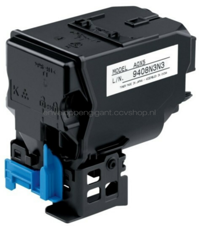 Konica Minolta A0X5152 zwart