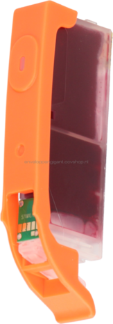 FLWR Canon CLI-571XL magenta