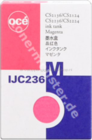 OCE IJC236 magenta