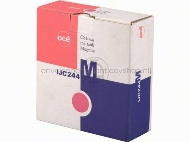 OCE IJC244 magenta