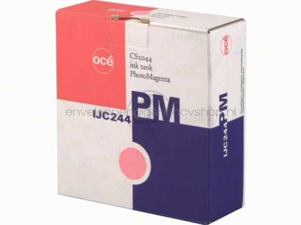 OCE IJC244 foto magenta