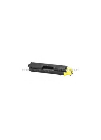 Utax CDC1726 geel