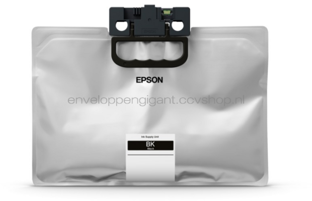 Epson C529/C579 XXL zwart