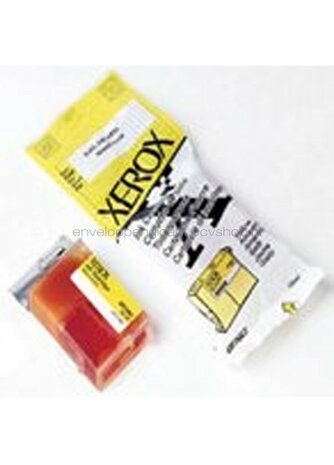 Xerox 8R7663 geel