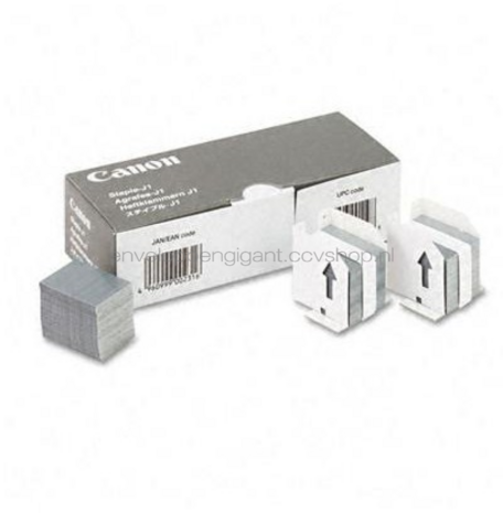 Canon combopack nietjes