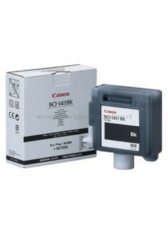 Canon BCI-1411BK zwart