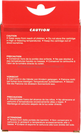 Huismerk Brother LC-3239BK zwart