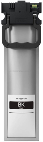 FLWR Epson T9441XL zwart