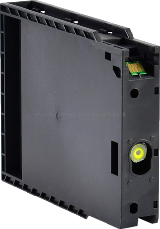 Huismerk Epson T7552 cyaan